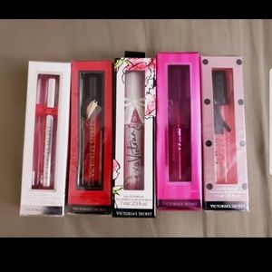 VICTORIA'S SECRET ROLLERBALL SET